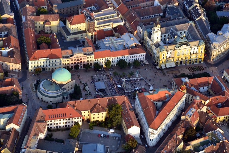 Kodály aperitif – négynapos programsorozattal készül a pécsi Kodály Központ
