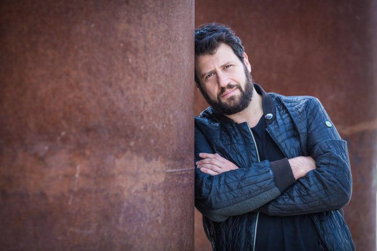 Puzsér Róbert is szavazott az előválasztáson