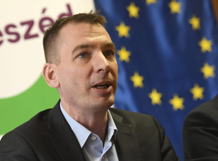 Párbeszéd: Támogatjuk Márki-Zay Péter zöldpolitikai törekvéseit
