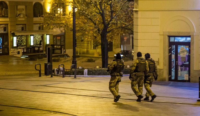 Itt vannak a részletes szabályozások