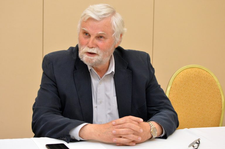 Mellár Tamás feljelentést tett az Elios-ügy kapcsán, nyomozás indult