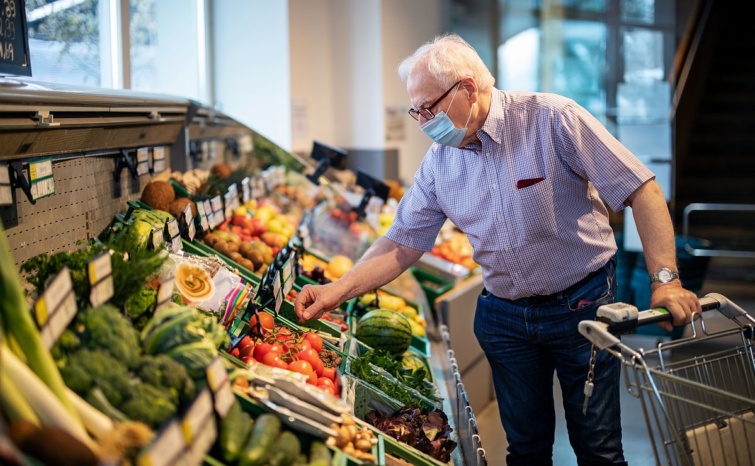 Közel egymillió nyugdíjas élhet létminimum alatt