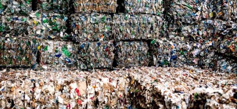 Évekig ment az engedély nélküli szemétgyűjtés Egyházasharasztiban