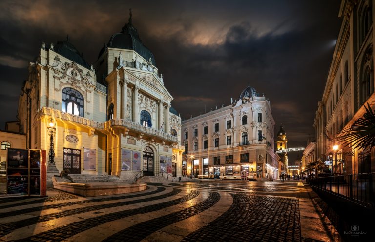 Pécs az egyik legnépszerűbb úticél húsvétkor is
