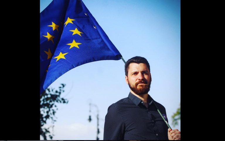 Nemes Balázs: veszélyben a Pécsi Tudományegyetem, várjuk a PTE EHÖK válaszát!