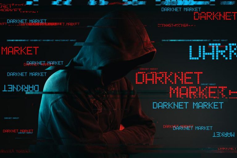 A hatóságok leállították a világ legnagyobb illegális darkweb piacát