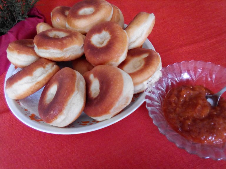 Farsangi fánk