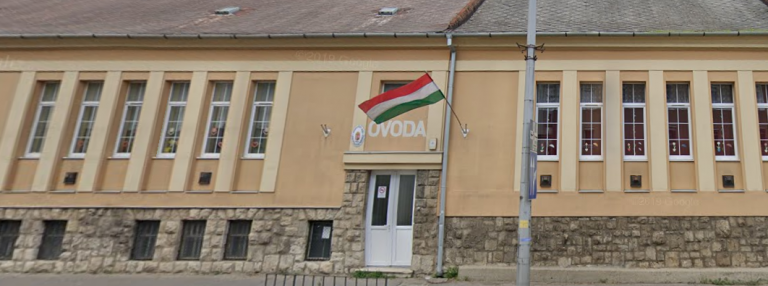Egy óvoda bezárás, és ami mögötte van