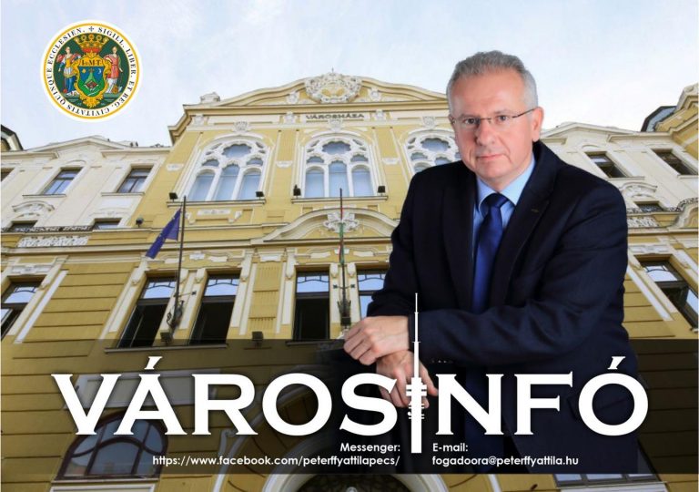 Kérdezzen Ön is Péterffy Attilától!