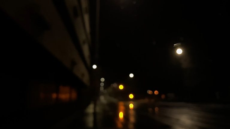 „A kihalt pécsi belváros új videoklipet inspirált” – VIDEÓ