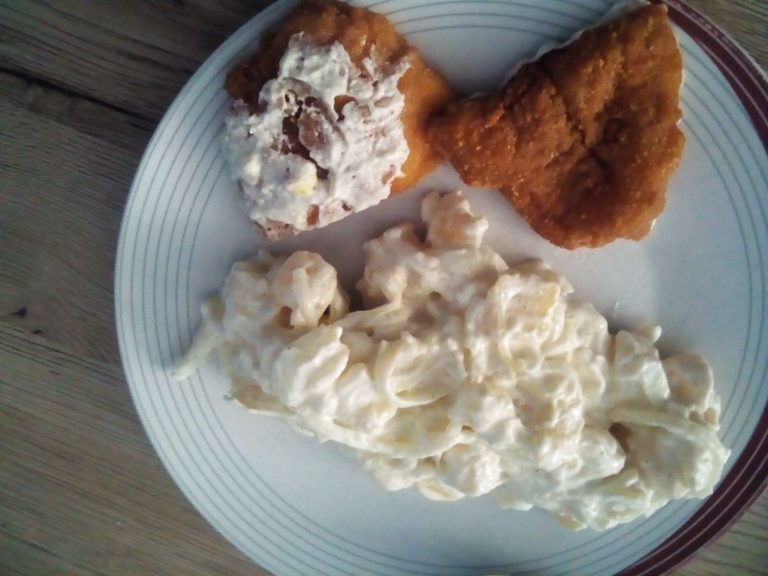 3 fogásos menü a Fekete Lovag étteremből