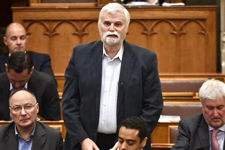Kilép a Párbeszéd frakciójából Mellár Tamás?