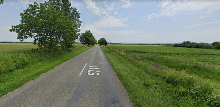 Újabb baleset Egerágnál, ezúttal szerencsére senki nem halt meg