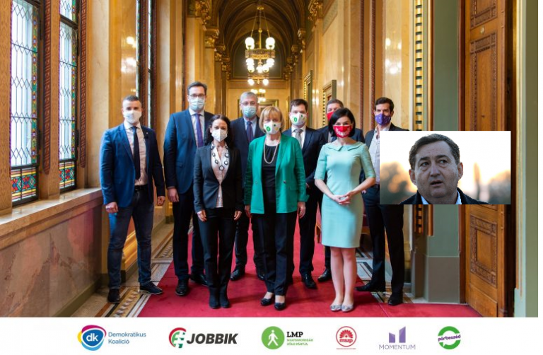 Az ellenzék Mészáros Lőrincet is meghívta a vizsgálóbizottságba