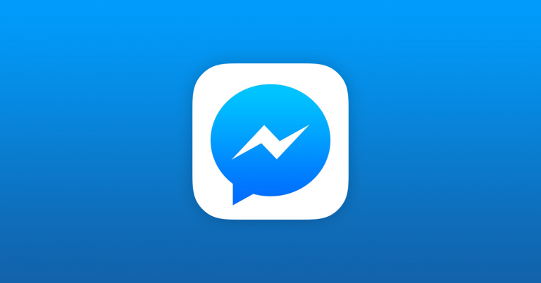 Valami baj van a Messenger alkalmazással, megint hibát észleltek