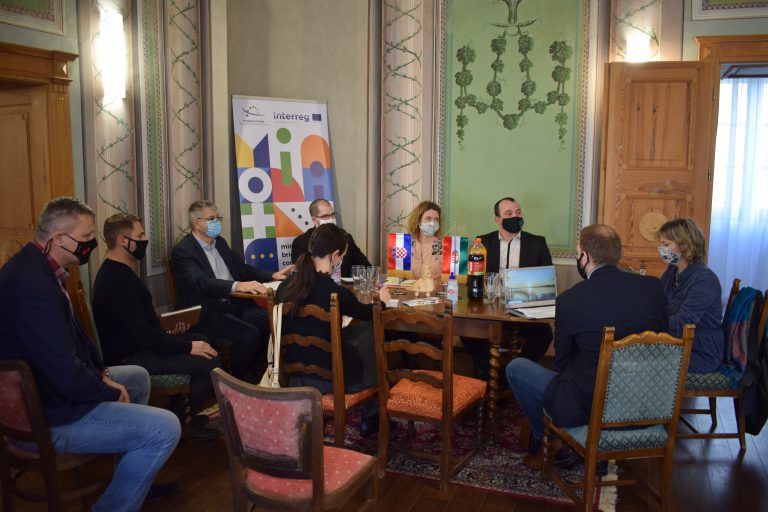 Újabb kulturális híd épül Pécs és Horvátország között