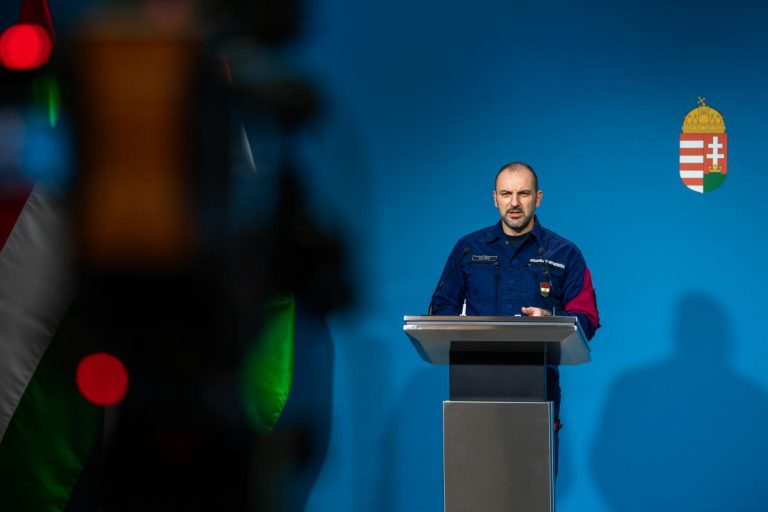 A hétvégén 1600 honfitársunknak lett elege a kijárási tilalomból
