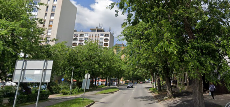 Autósok figyelem: szombaton útlezárás lesz