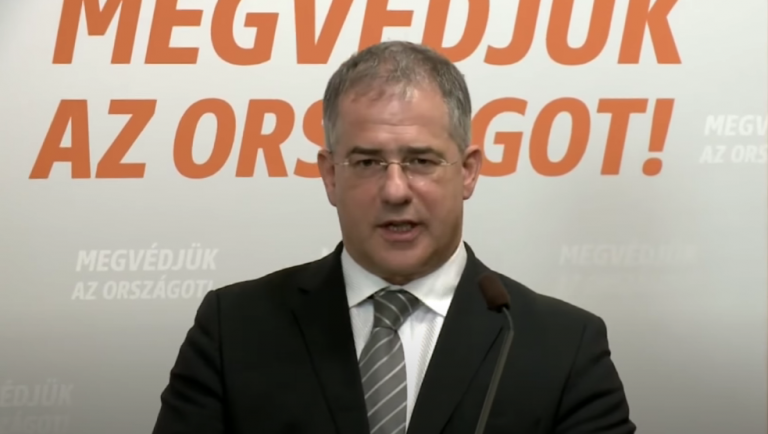Kósa Lajost nagyon átverték