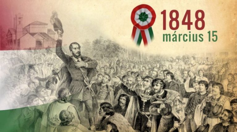A március 15-i történelem másképpen – Ami a tankönyvekből kimaradt