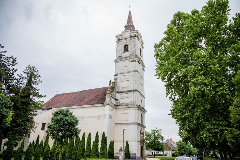 Mohács – a kulturális Busójárás városa