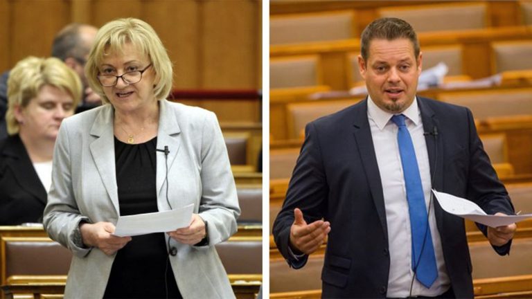 18 500 milliárd forint a tét! – sajtótájékoztató az LMP által kezdeményezett parlamenti vitanapról