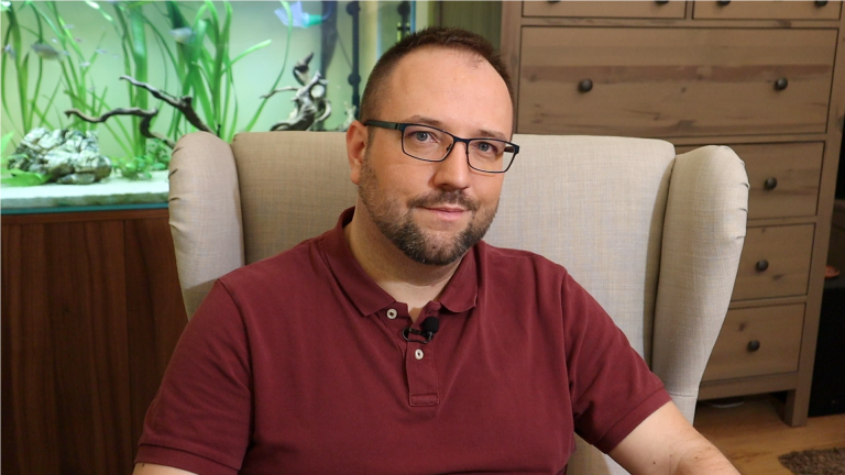 Negatív érzelmek a koronavírus járvány alatt. Miért érzünk így és mit tehetünk ellene?- Interjú Dr. Káplár Mátyás pszichológussal