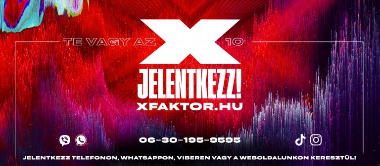 Figyelem Pécsiek: most kiderülhet, hogy bennetek van-e az X!