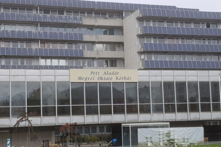 Volt olyan kórház, ahonnan tíz orvos, és közel félszáz ápoló távozott az új szerződés miatt