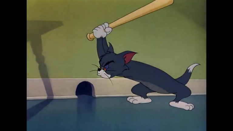 Késsel és baseballütével kergették egymást Pécsett