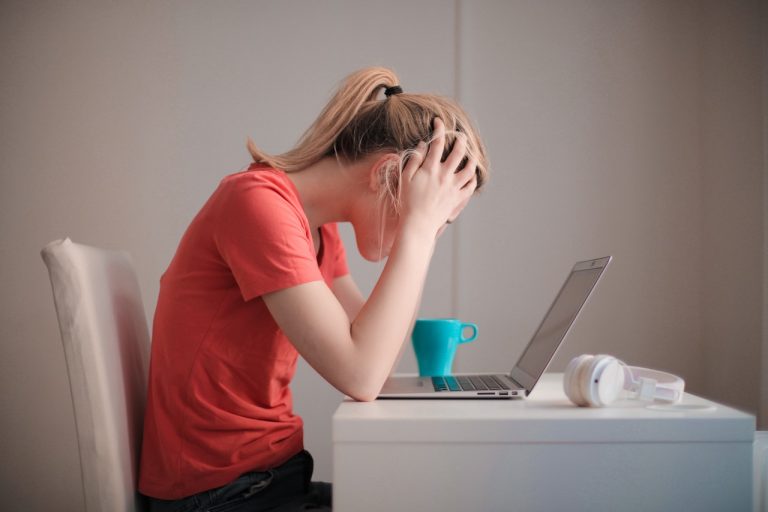 A stressz és szorongás káros hatásai- 16 tipp, hogy elkerüld őket