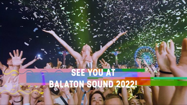 Idén is elmarad a VOLT és a Balaton Sound