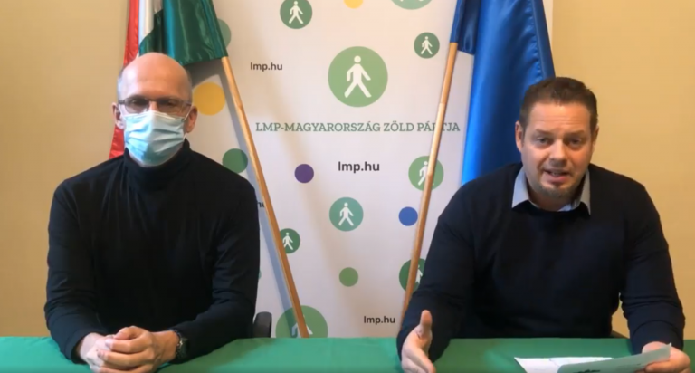 LMP: közösen kell kiállnunk az egyetemi autonómia megvédésének érdekében