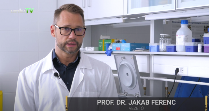 Jakab