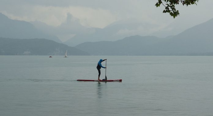 SUP