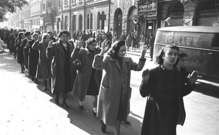 A brit uralkodó is felköszöntötte a 100 éves bonyhádi születésű holokauszt túlélőt