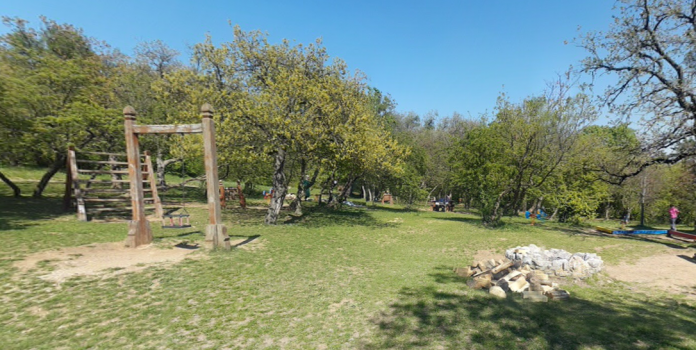 mandulás