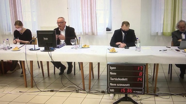 Uraim, megérte?