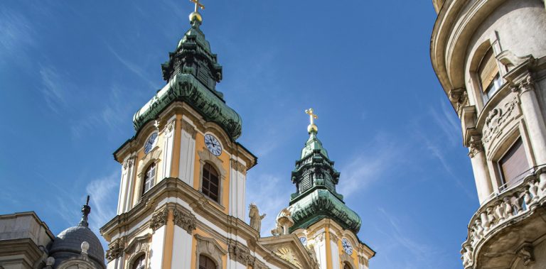 Soltész: több mint félmilliárd forint értékben újulnak meg templomok Baranyában