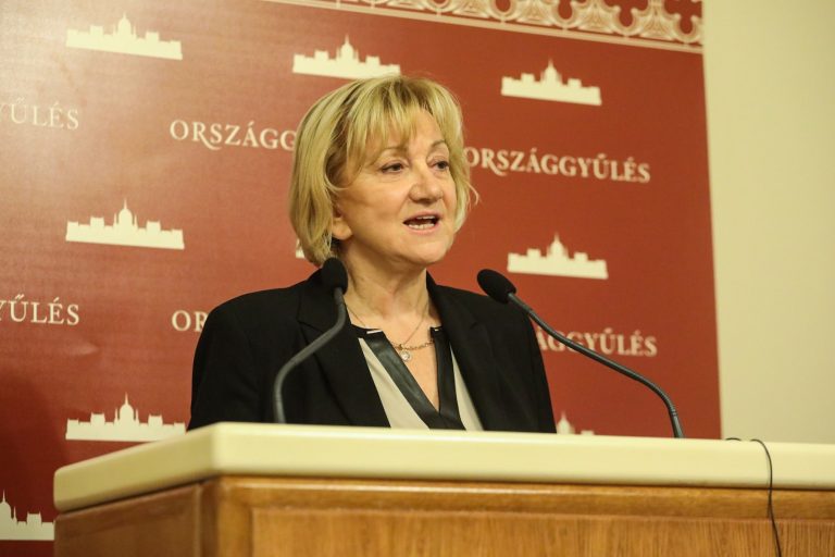 LMP: szégyenteljes a zöld kiadások alacsony mértéke