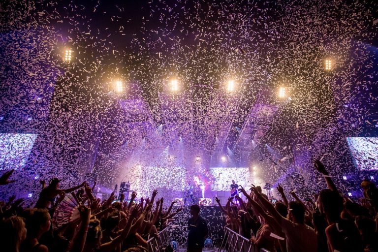 Idén is elmarad a Sziget Fesztivál