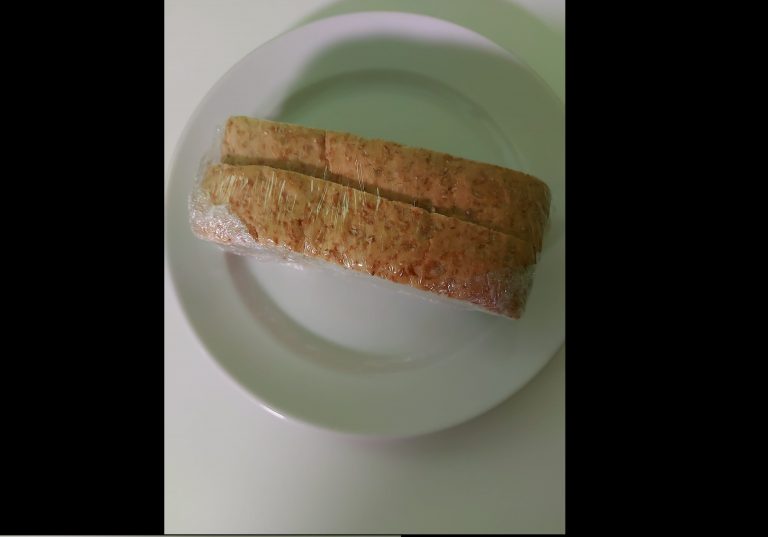 Reggeli egy magyar kórházban