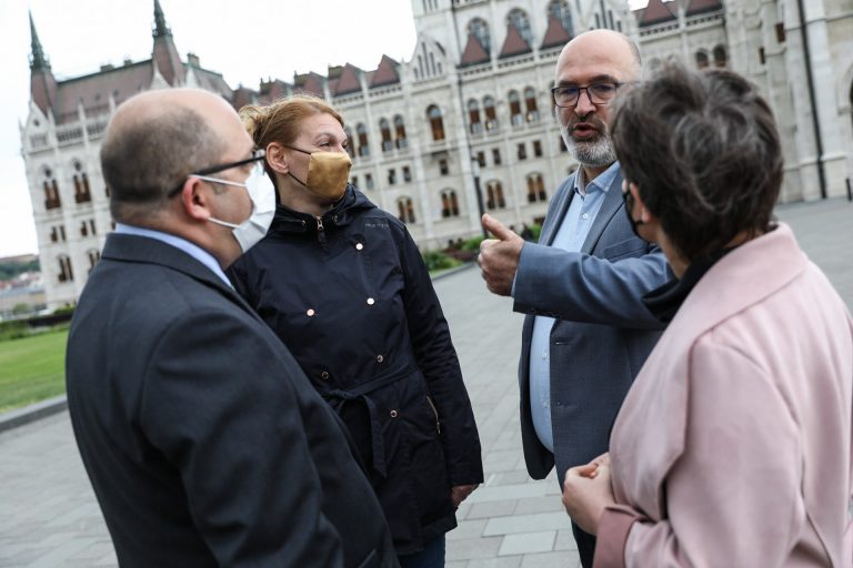 csárdi antal
