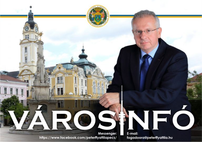 Kérdezzen Ön is, Péterffy Attilától!