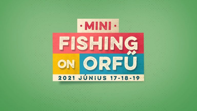 Mini Fishing on Orfűvel indul a fesztiválszezon