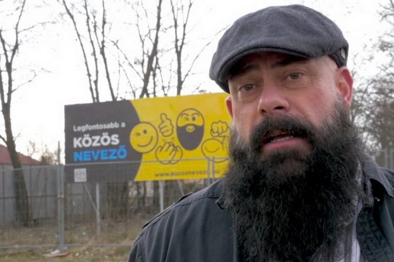 Rémhírterjesztés miatt indult eljárás, elvileg Gődény György ellen