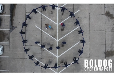 Bpi gyermeknap