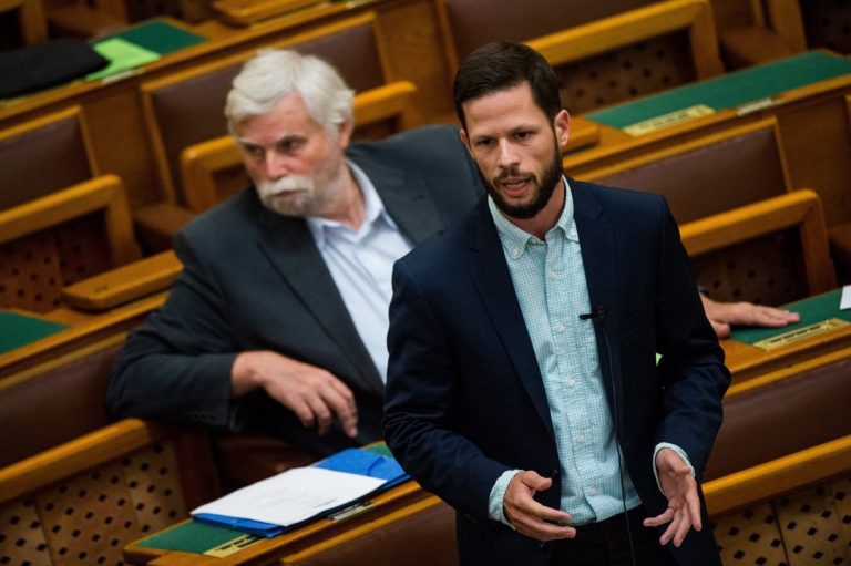 Tordai Bence: a Fidesz egyre jobban fél attól, hogy elveszítik a választásokat