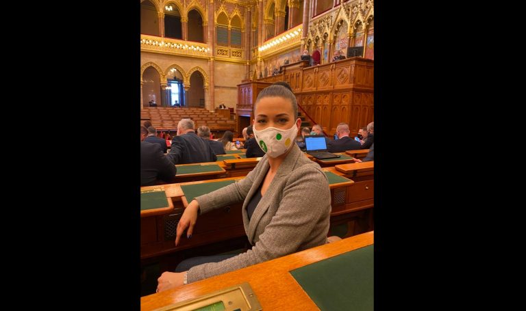 Budapest 6-os körzet: Demeter Márta és Manhalter Dániel között fog eldőlni az előválasztás