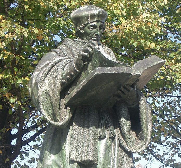 Erasmus